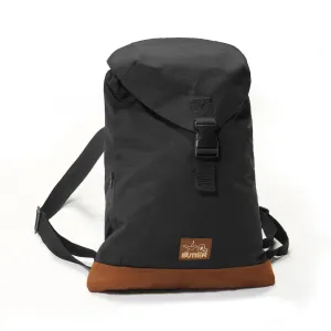 Butter Goods - Gore Backpack Black/Brown