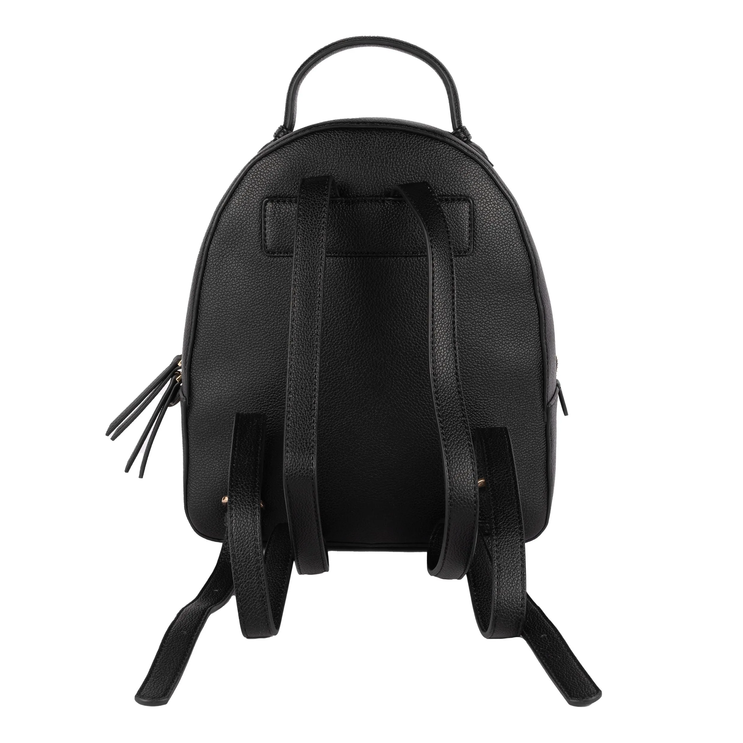 Cacharel CTP219A-Backpack Alma Black