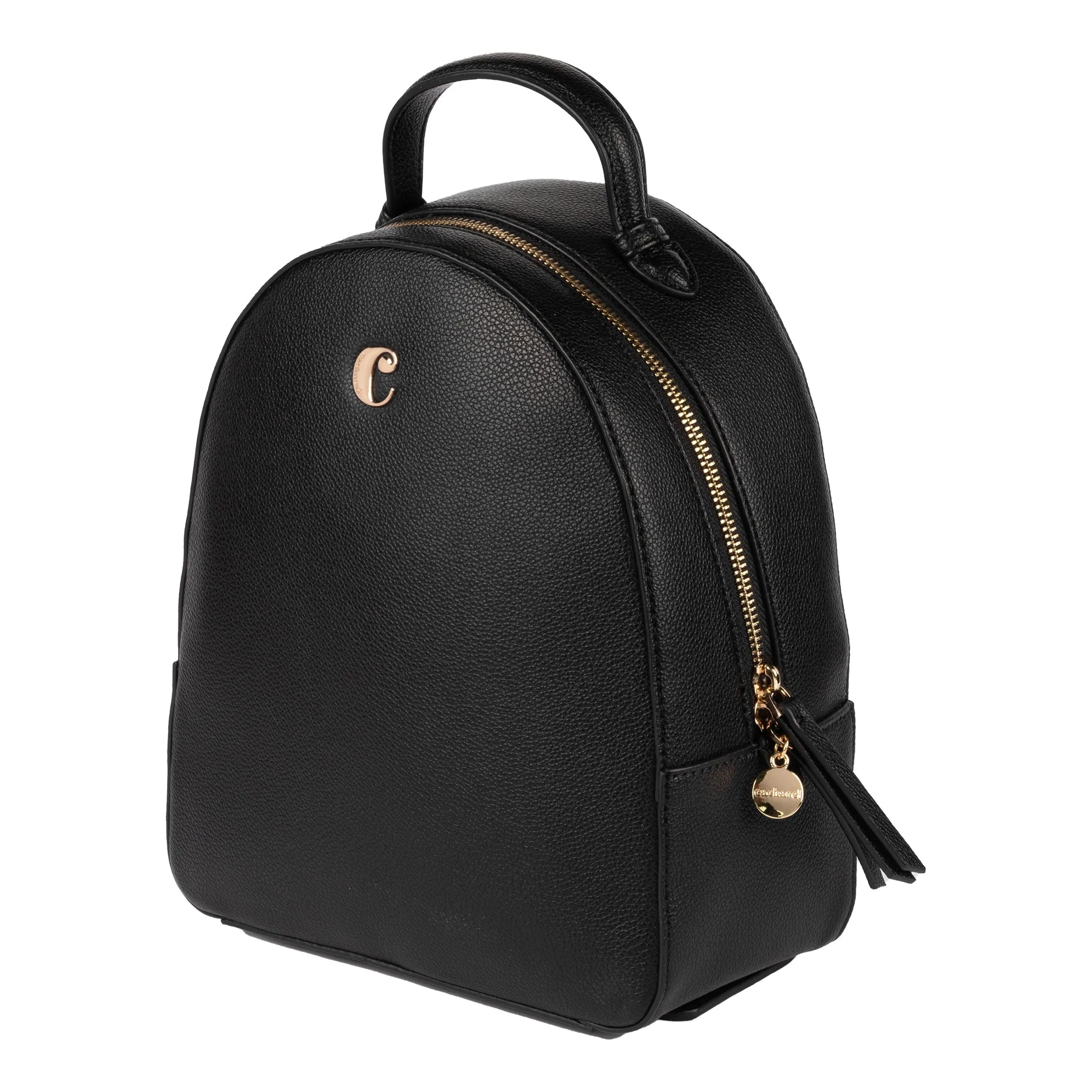 Cacharel CTP219A-Backpack Alma Black