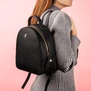 Cacharel CTP219A-Backpack Alma Black