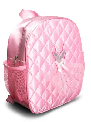 Capezio “Tutu Dress” Backpack