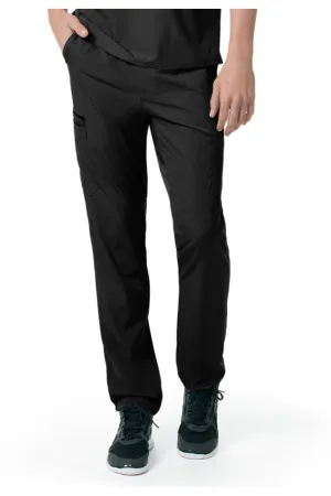 Carhartt Mens Scrub Pants Liberty Slim Fit C55106