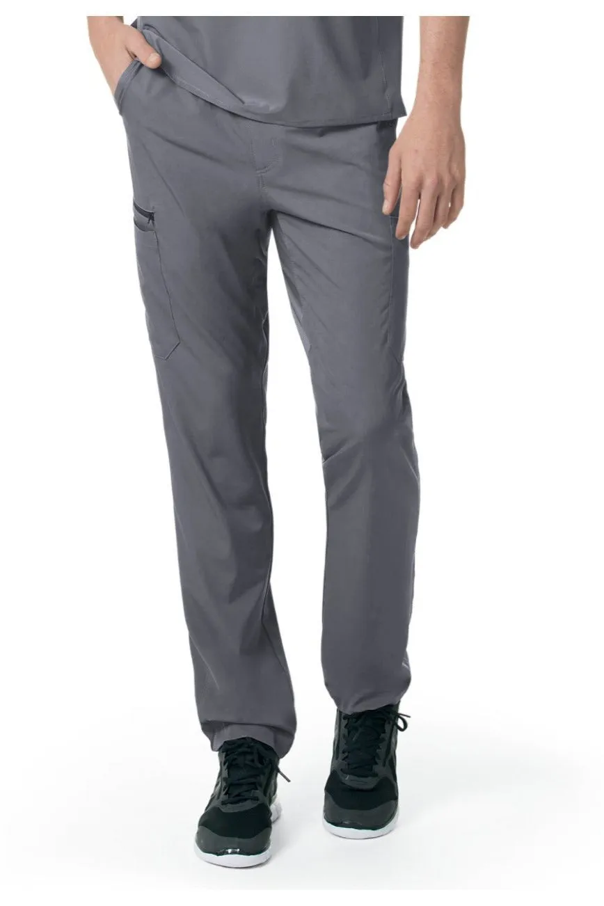 Carhartt Mens Scrub Pants Liberty Slim Fit C55106