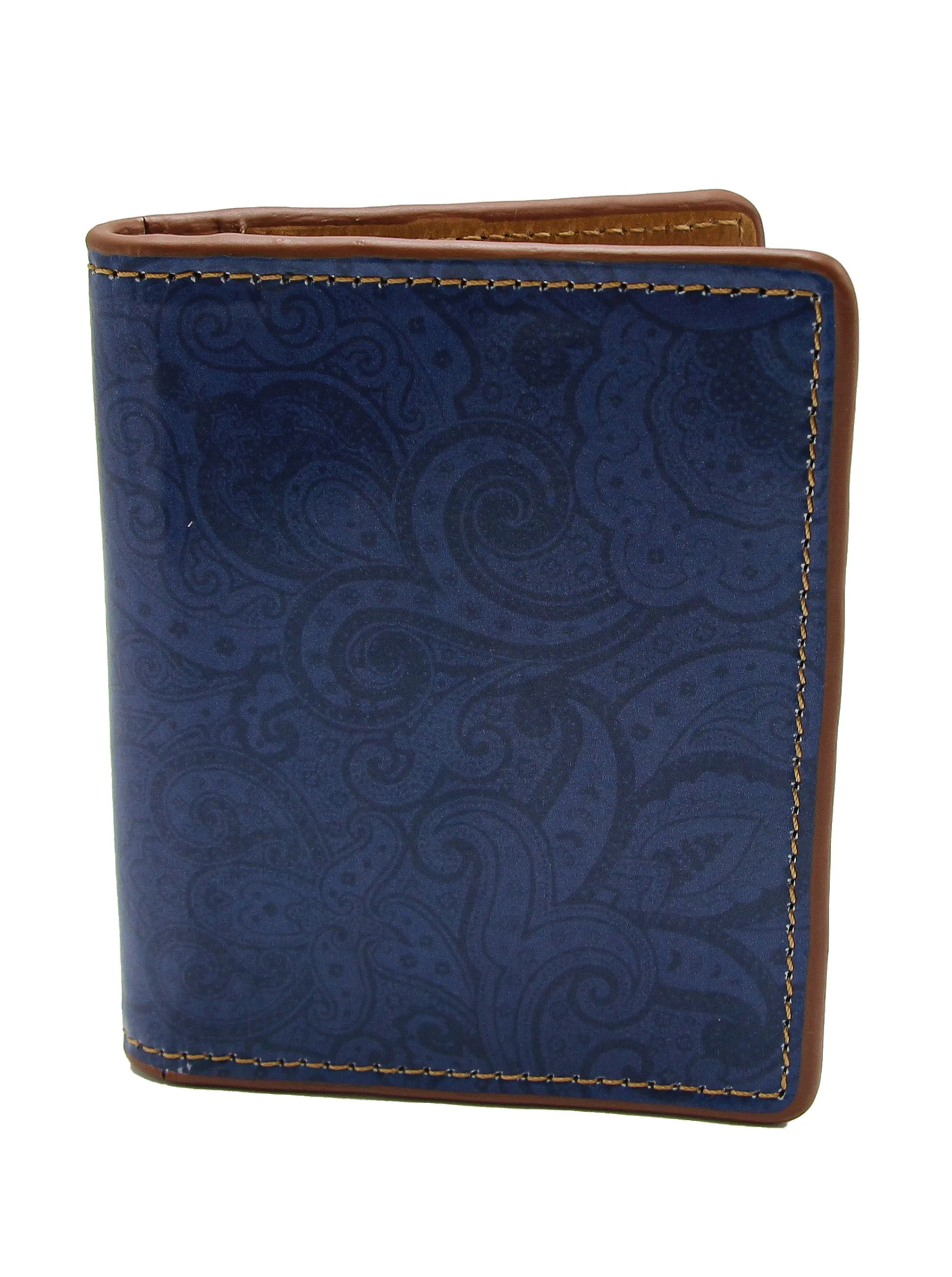 CARILLO TRIFOLD WALLET
