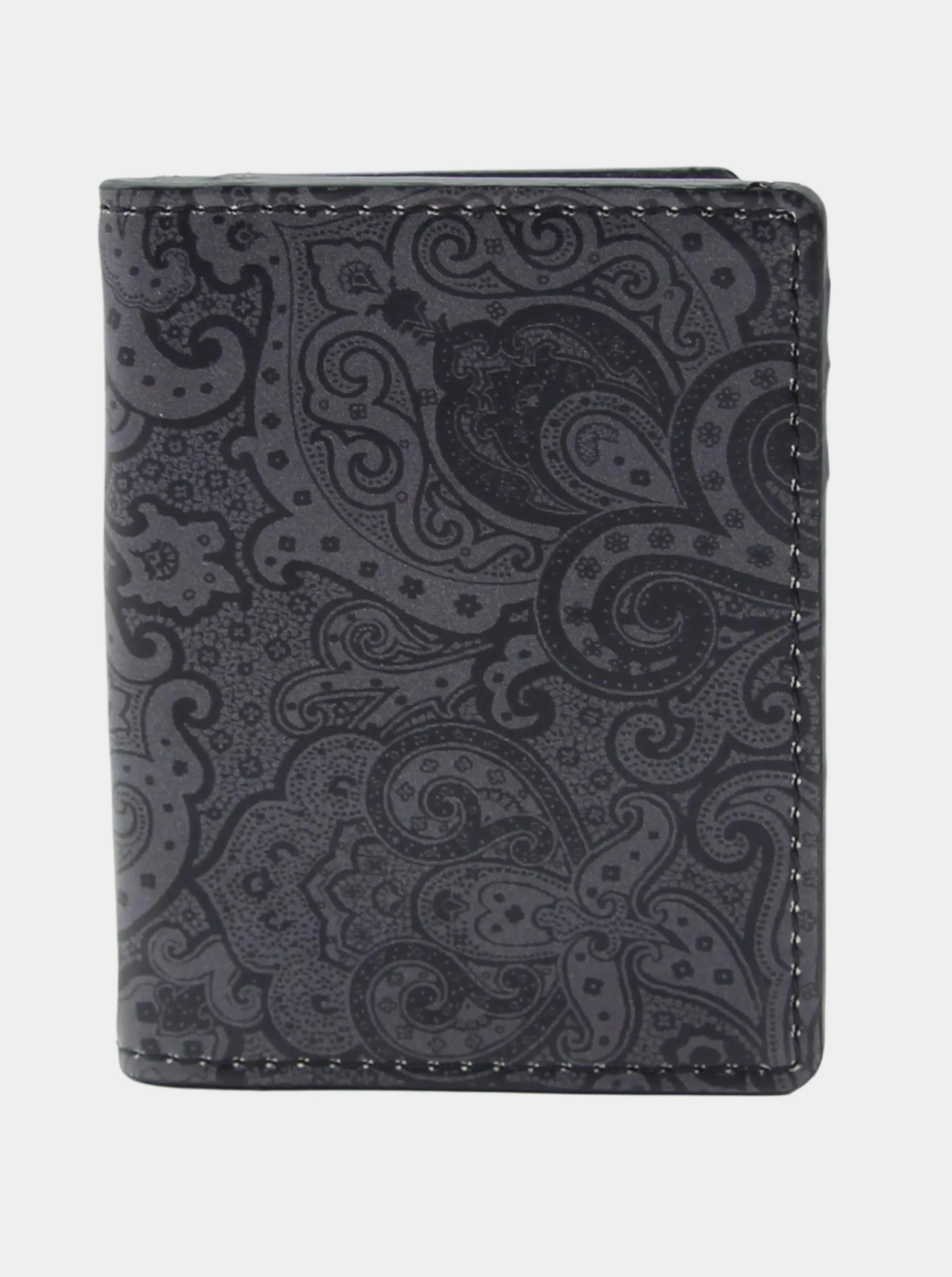 CARILLO TRIFOLD WALLET