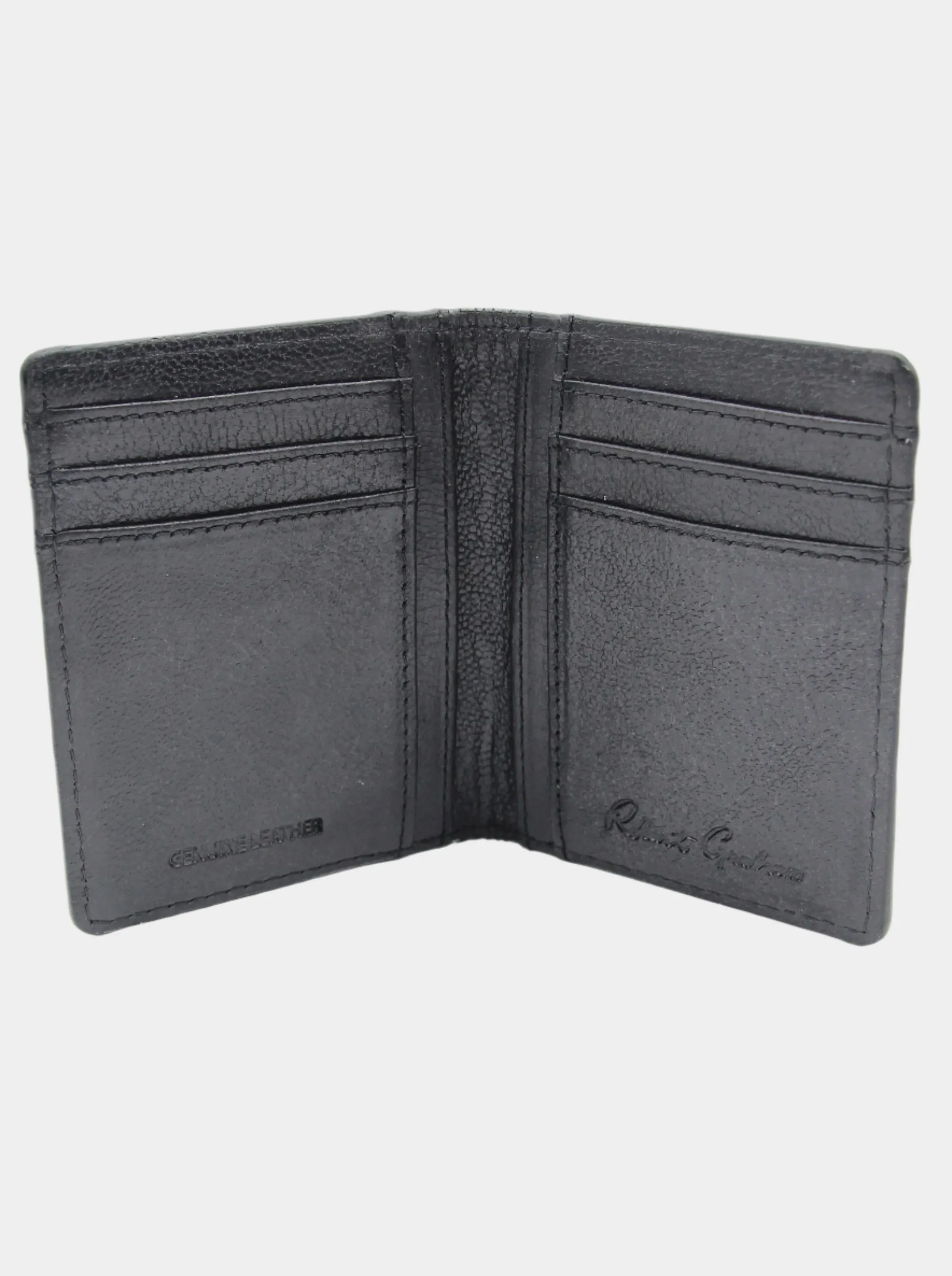 CARILLO TRIFOLD WALLET