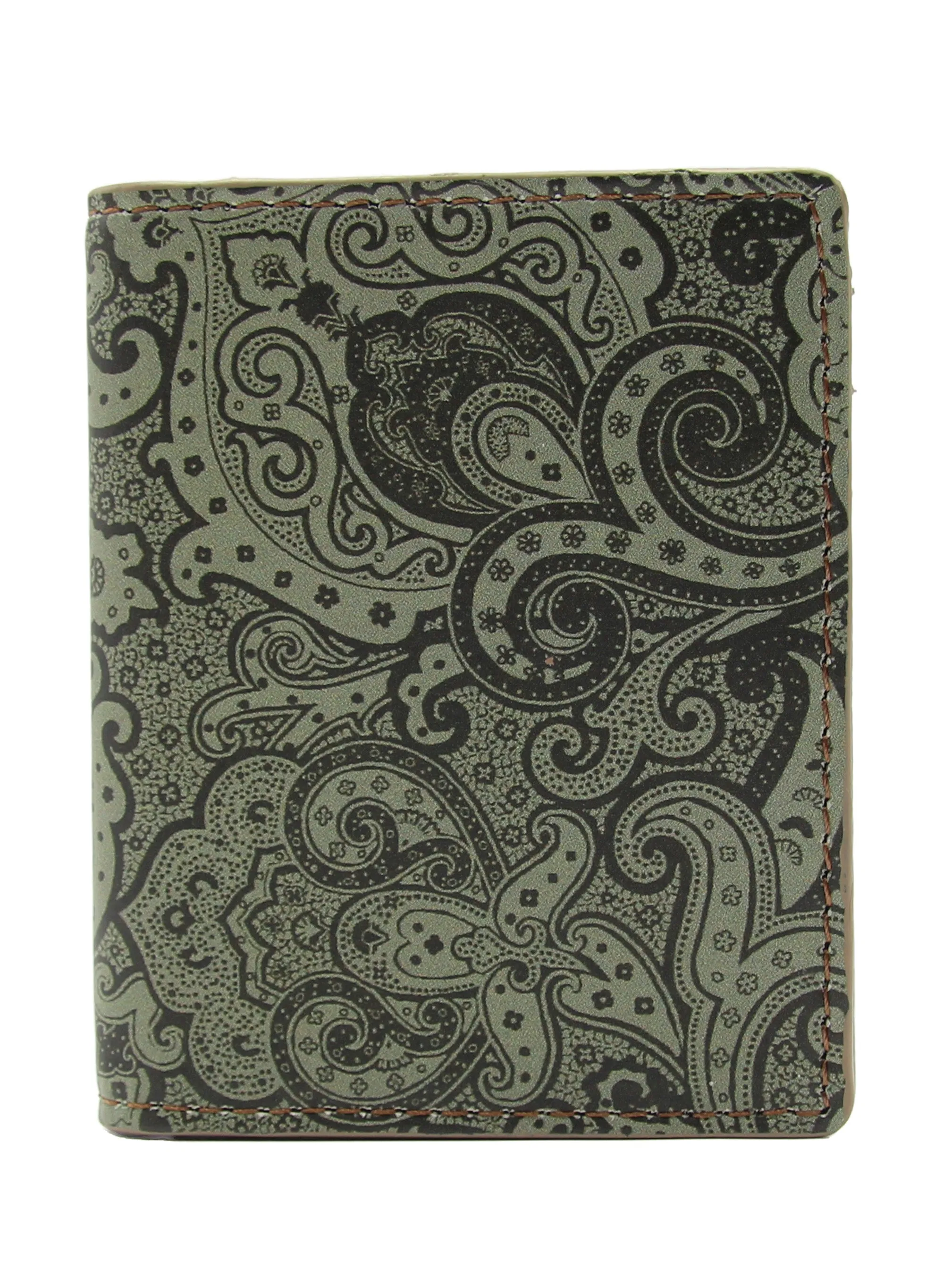 CARILLO TRIFOLD WALLET