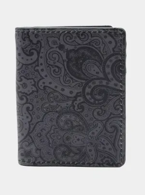 CARILLO TRIFOLD WALLET
