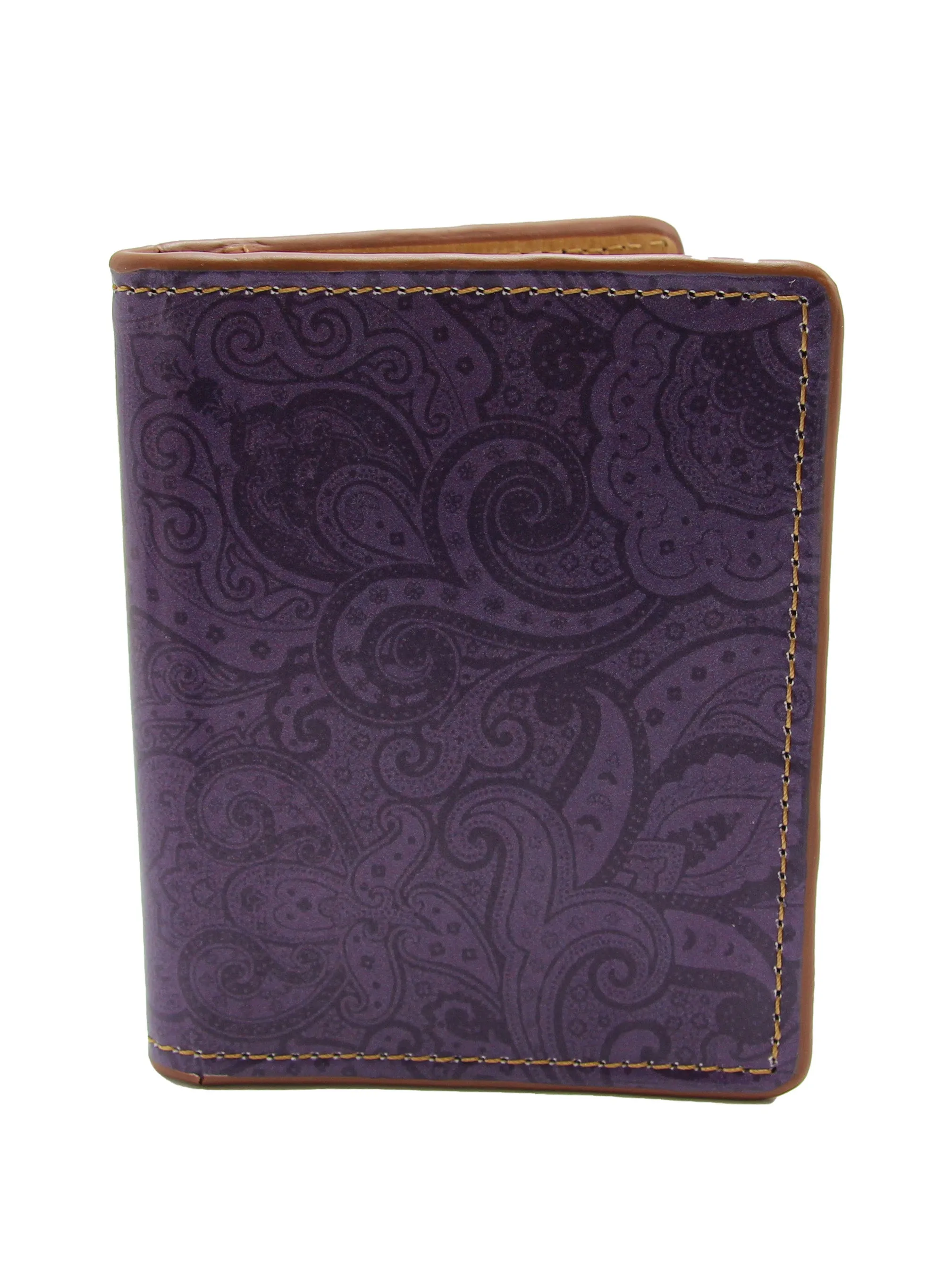 CARILLO TRIFOLD WALLET