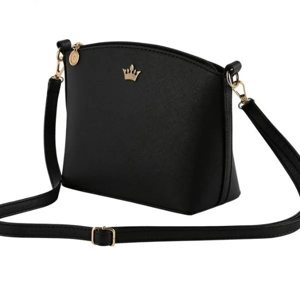 casual small imperial crown candy color handbags new fashion clutches ladies party purse women crossbody shoulder messenger bags