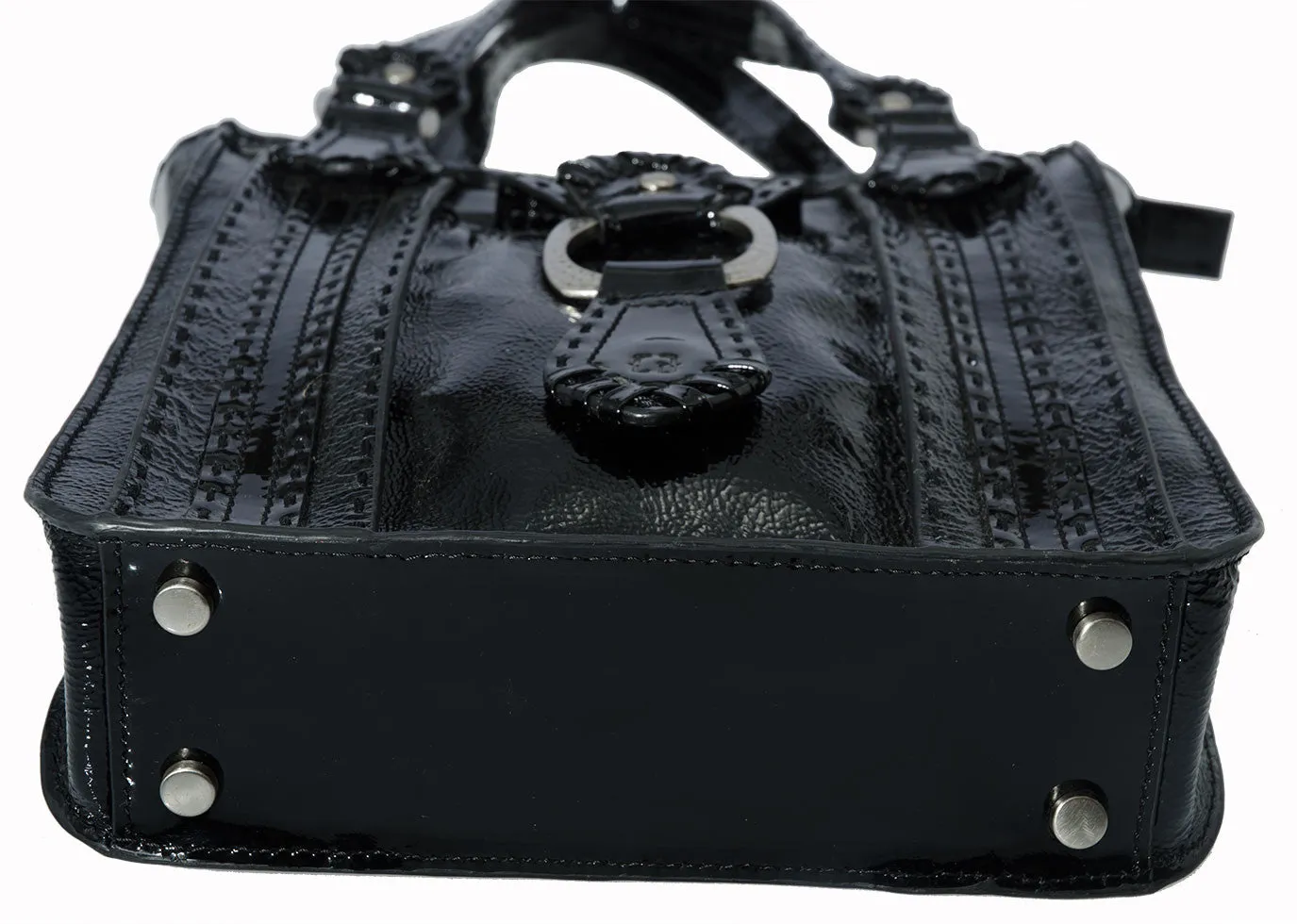 Catherine Adair Mini Pandora Handbag