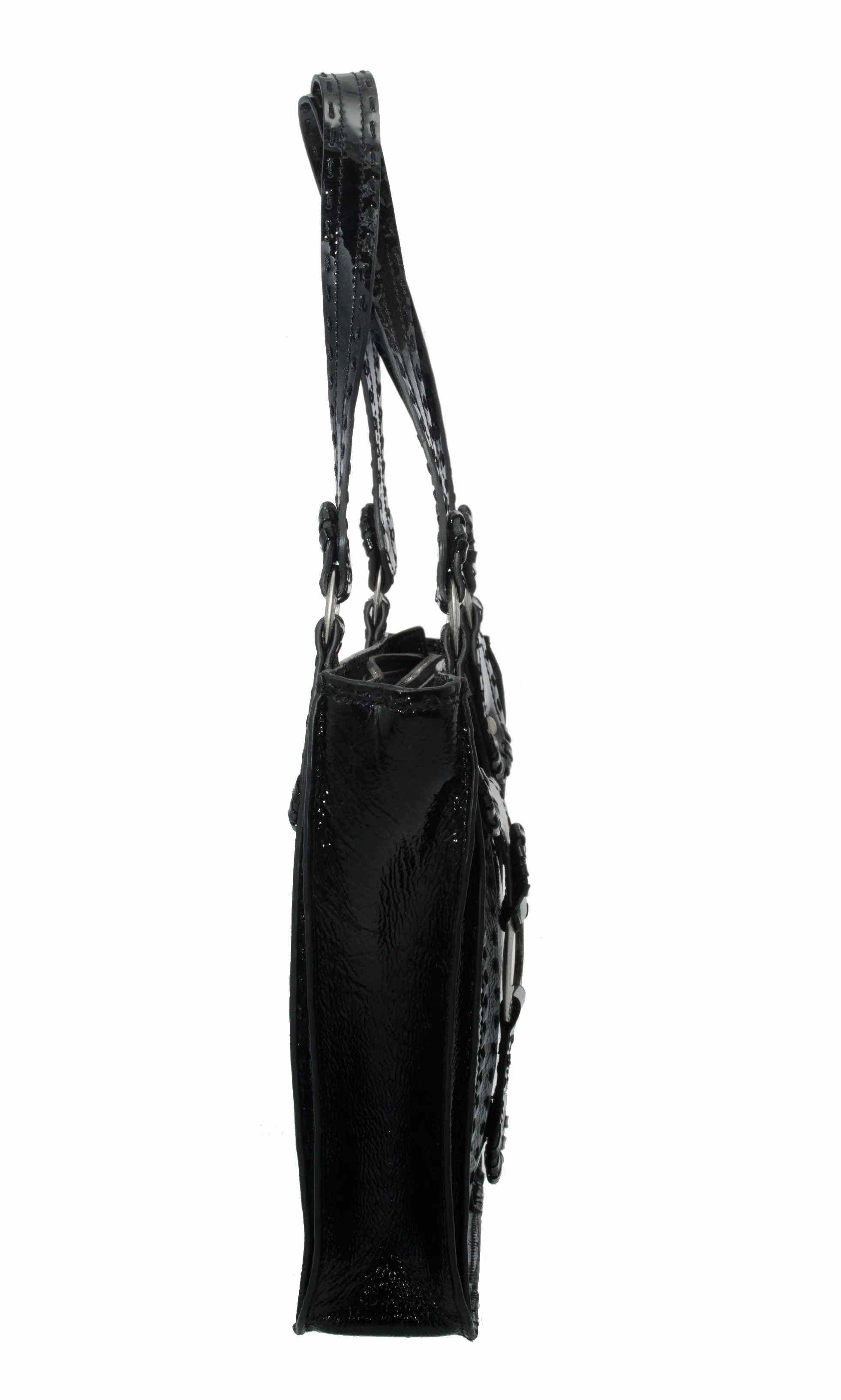 Catherine Adair Mini Pandora Handbag