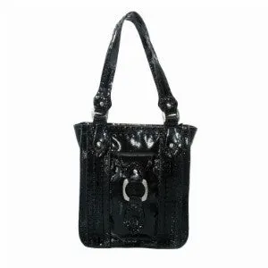 Catherine Adair Mini Pandora Handbag