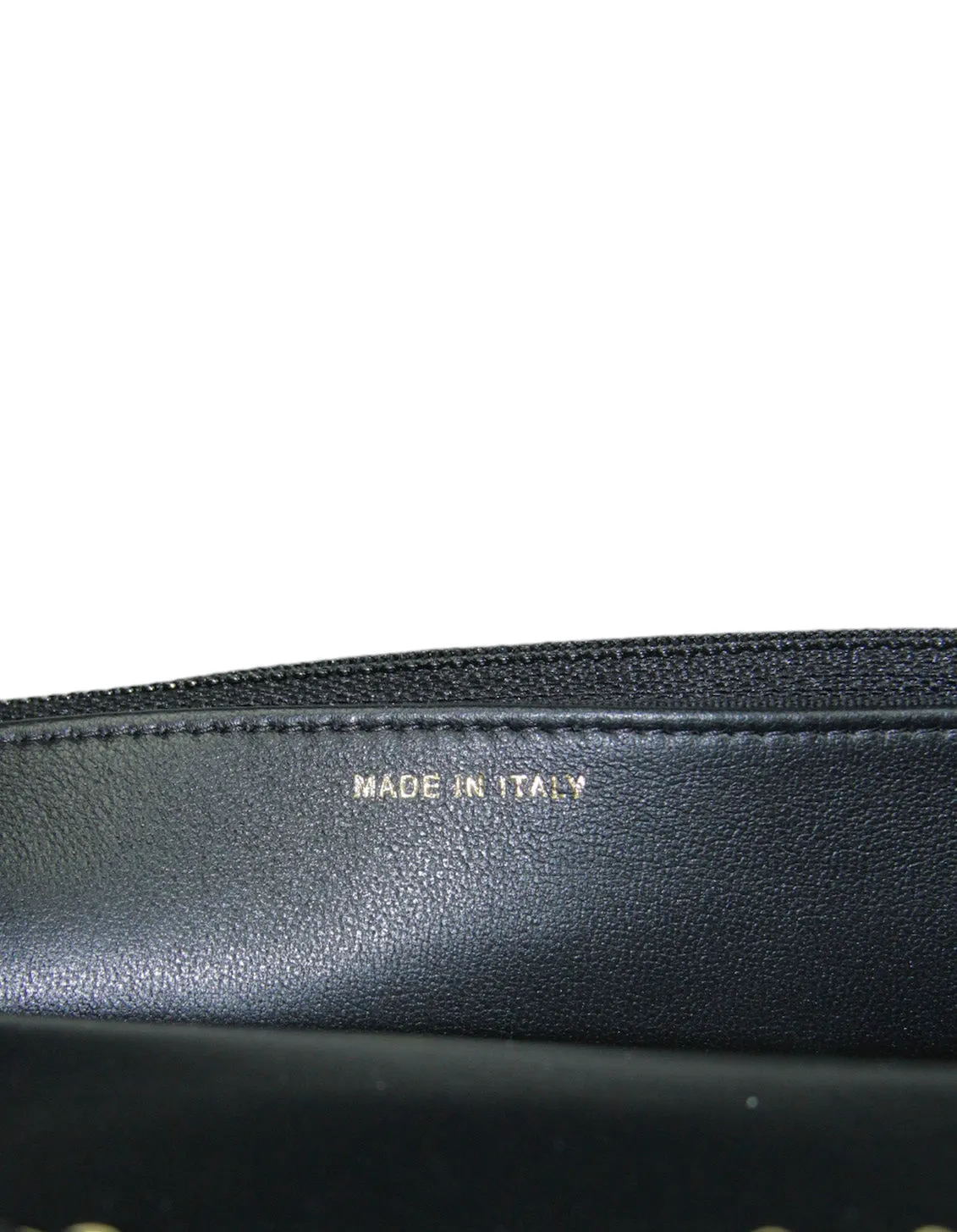 Chanel NEW 2023 Black Quilted Trendy CC WOC