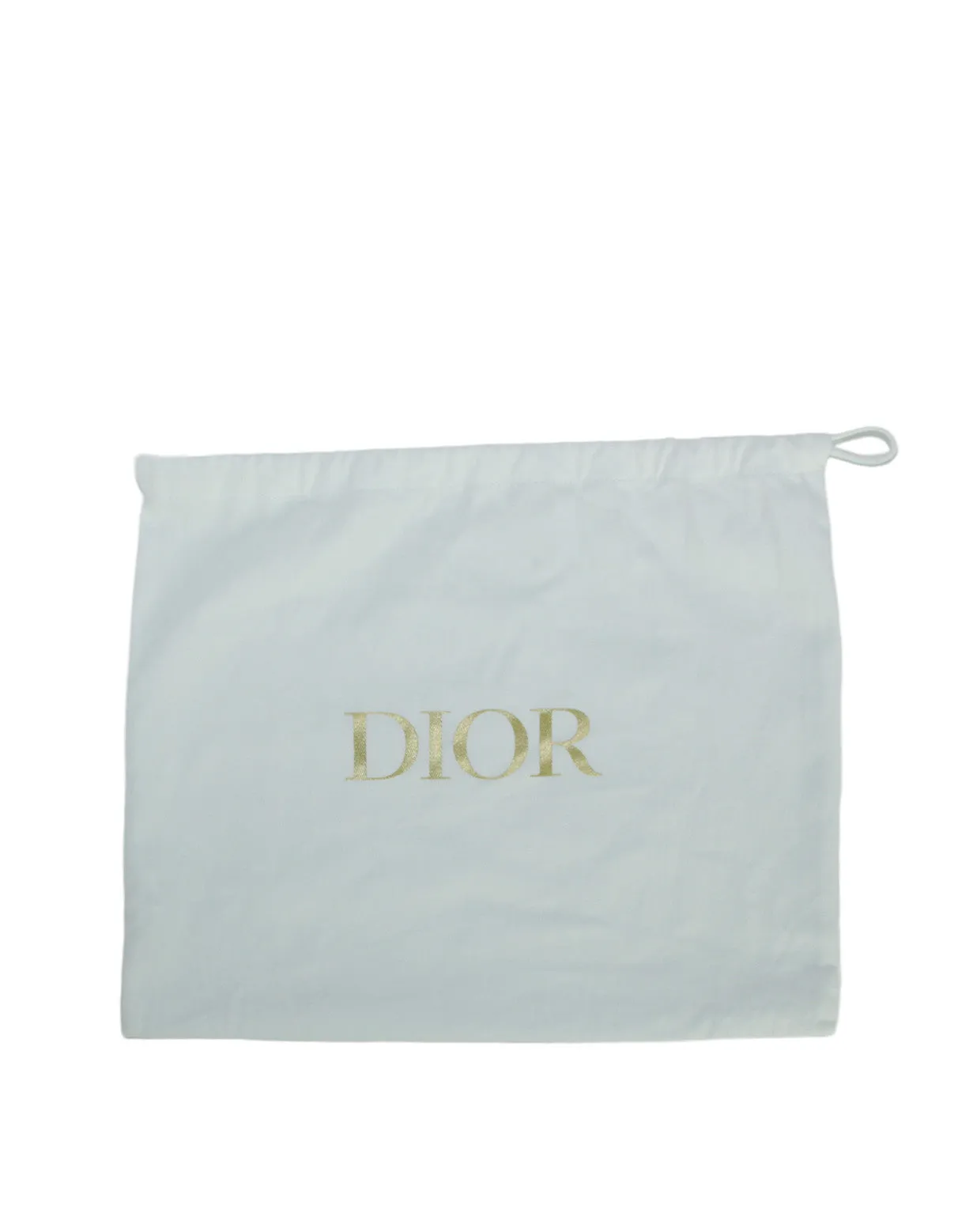 Christian Dior Blue Oblique Jacquard Monogram 30 Montaigne Avenue Bag