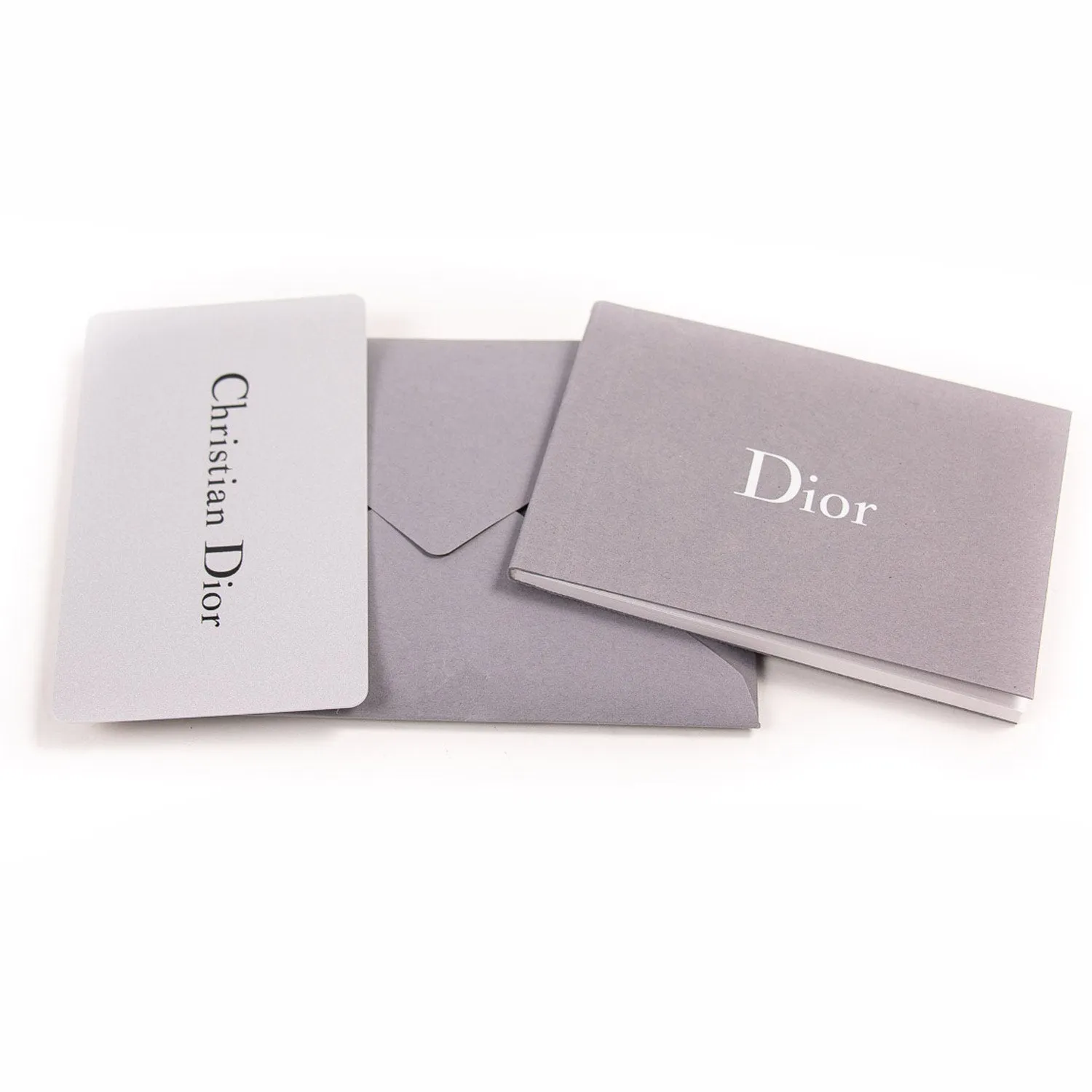 Christian Dior J'adior Metallic Bag