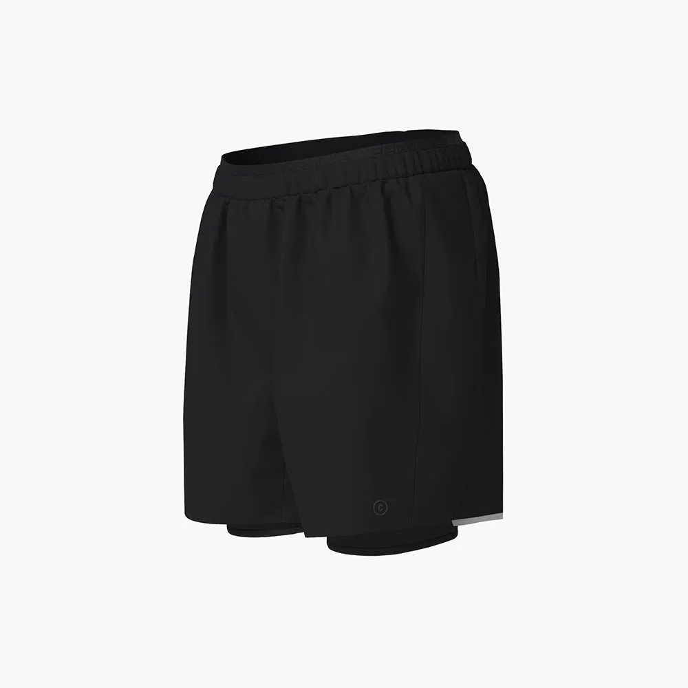 Ciele men's DLYShort 5" long brief