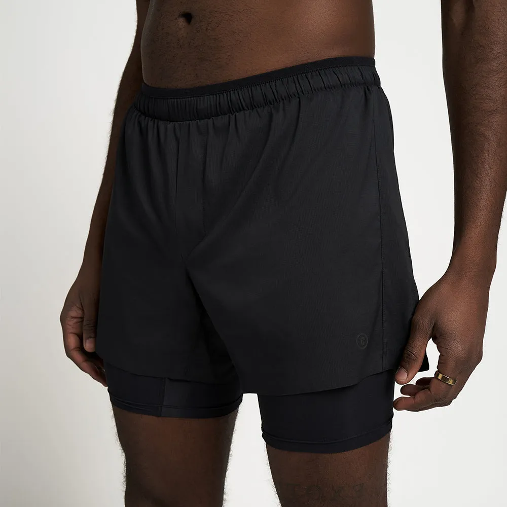 Ciele men's DLYShort 5" long brief