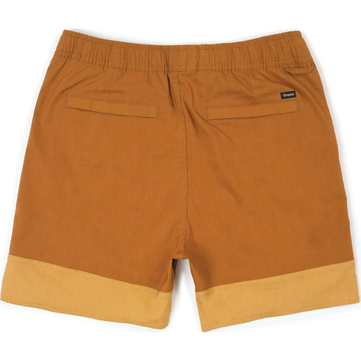 Cinch Crossover Short - Copper