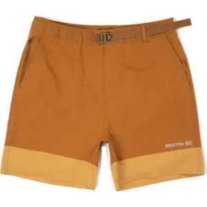 Cinch Crossover Short - Copper
