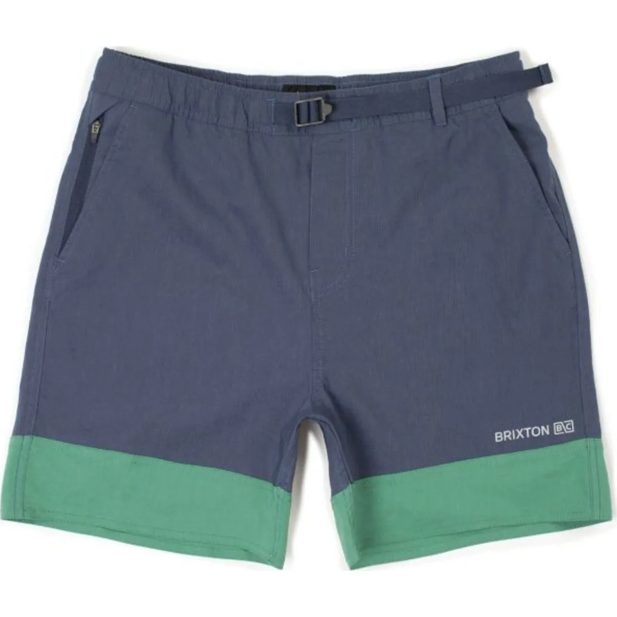 Cinch Crossover Short - Copper