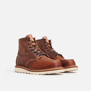 Classic Moc | Men's Boot