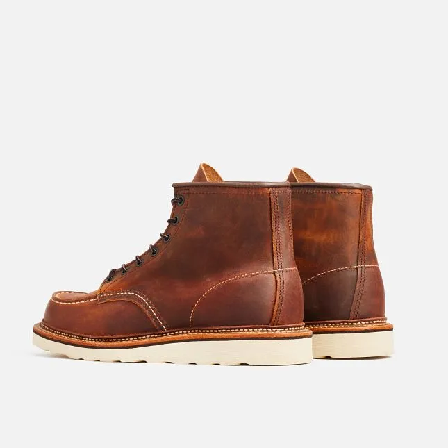 Classic Moc | Men's Boot