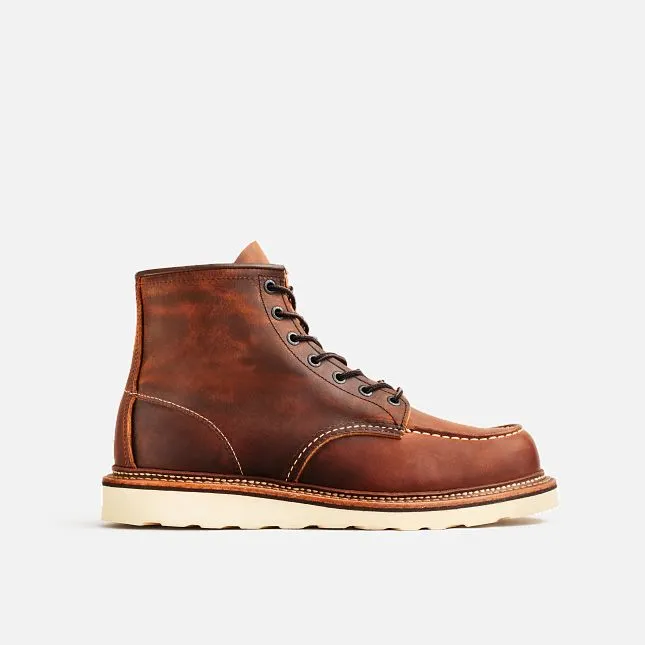 Classic Moc | Men's Boot