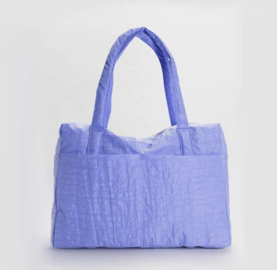 Cloud Carry-on