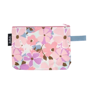 Clutch bag Pastel Posie