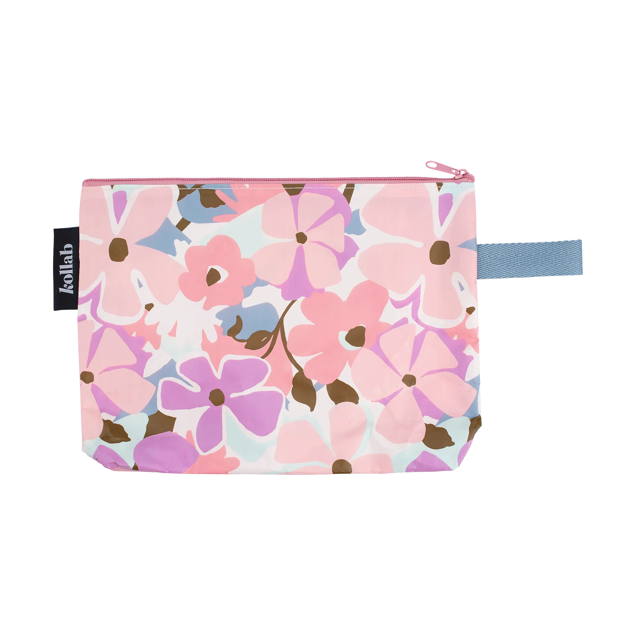 Clutch bag Pastel Posie