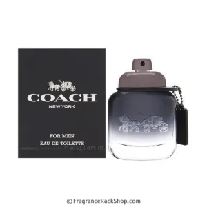 Coach New York by Coach Eau de Toilette
