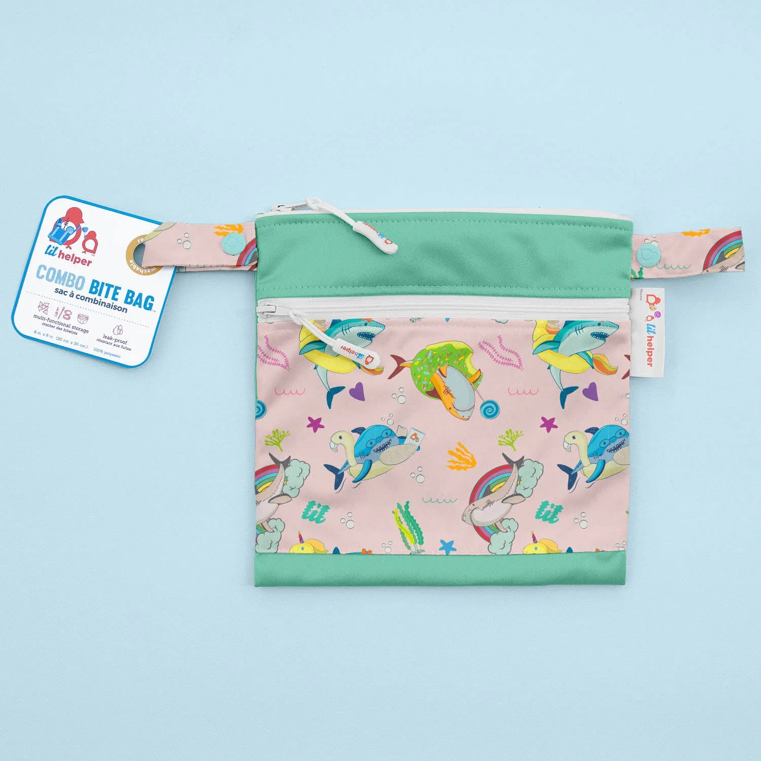 Combo Bag