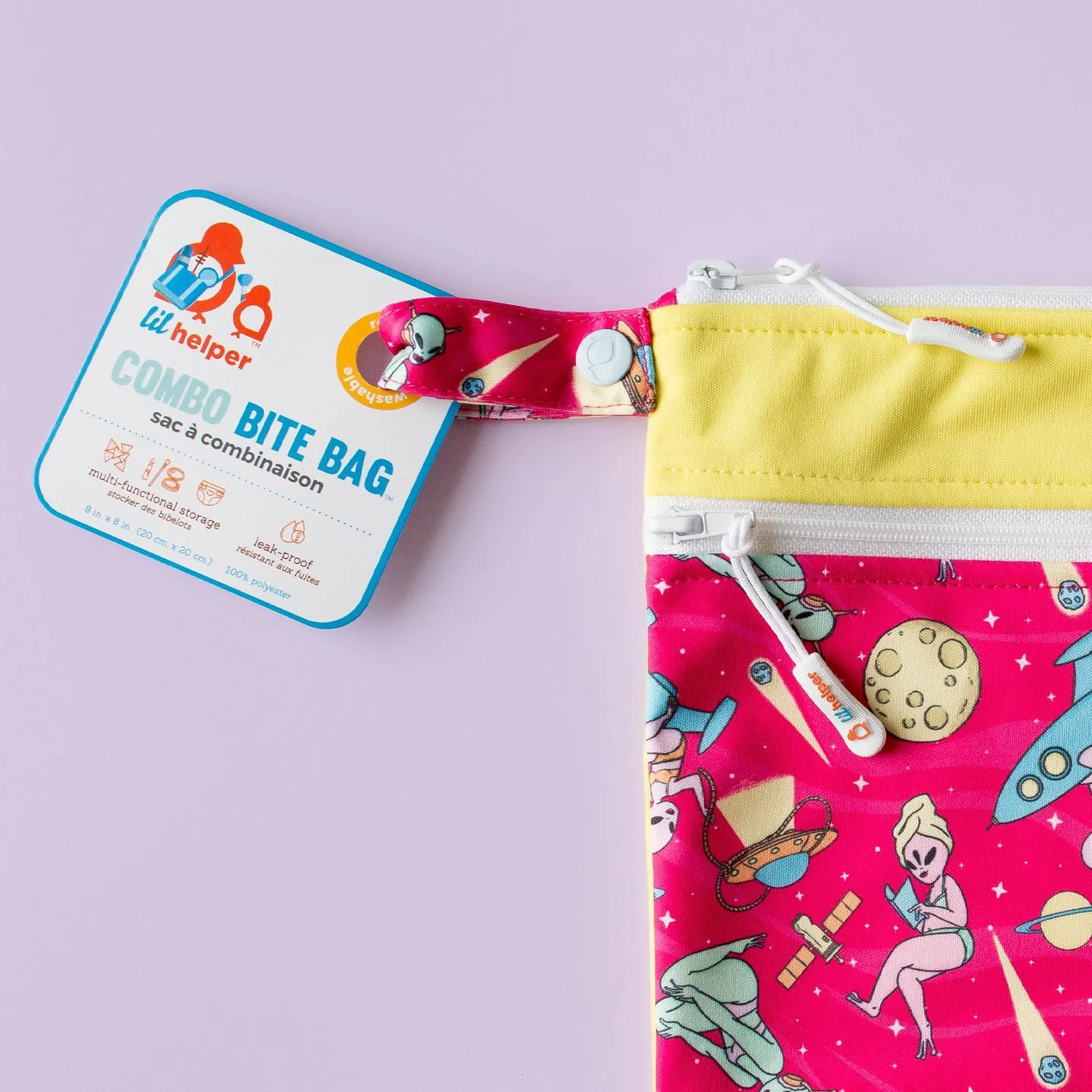 Combo Bag