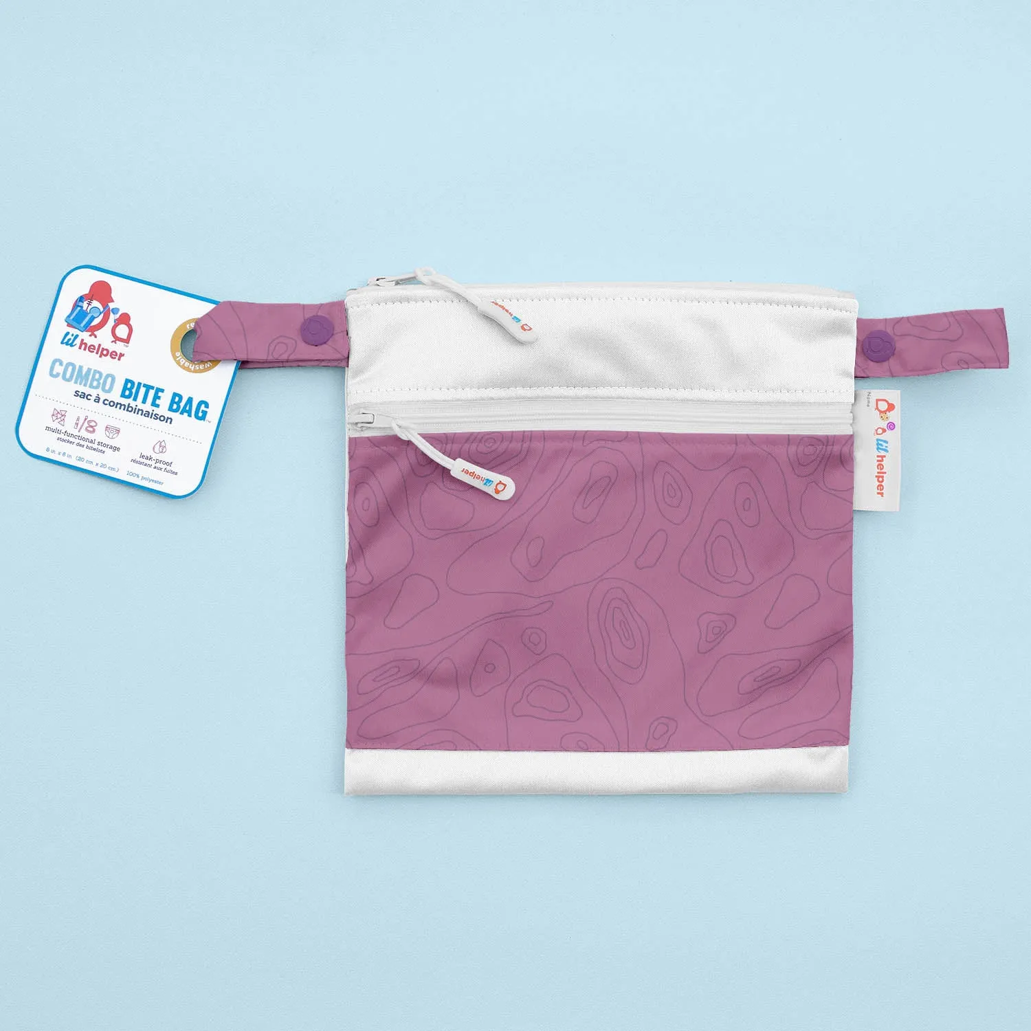Combo Bag