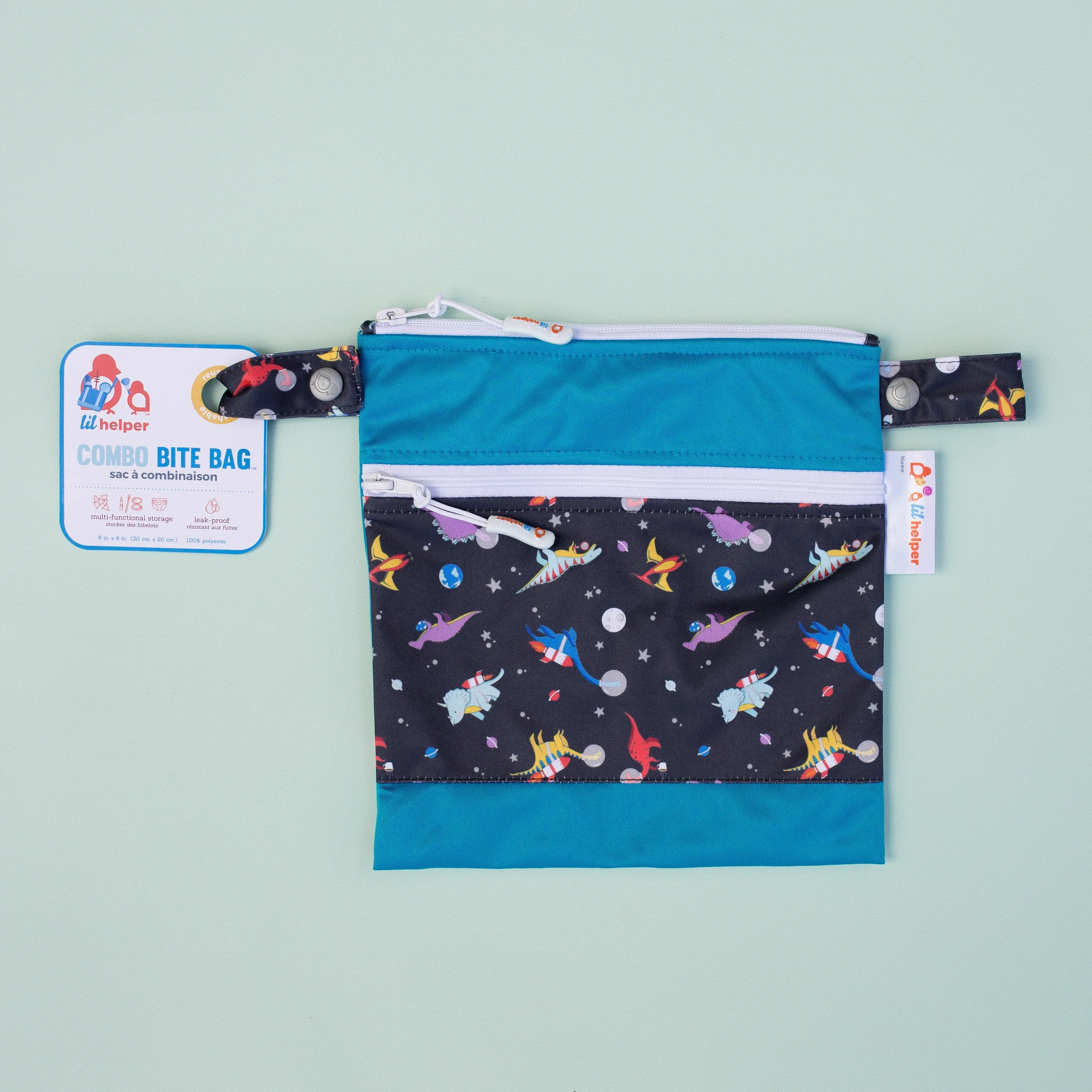 Combo Bag