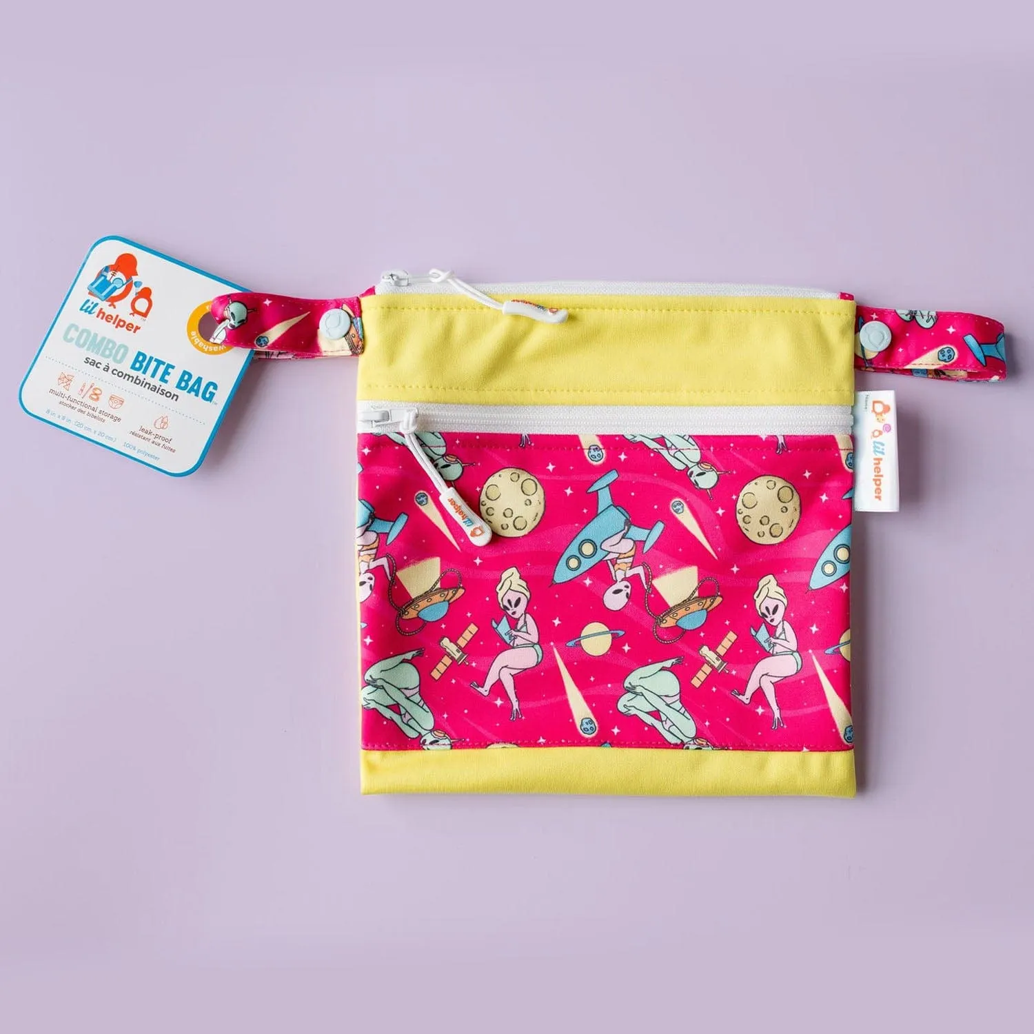 Combo Bag