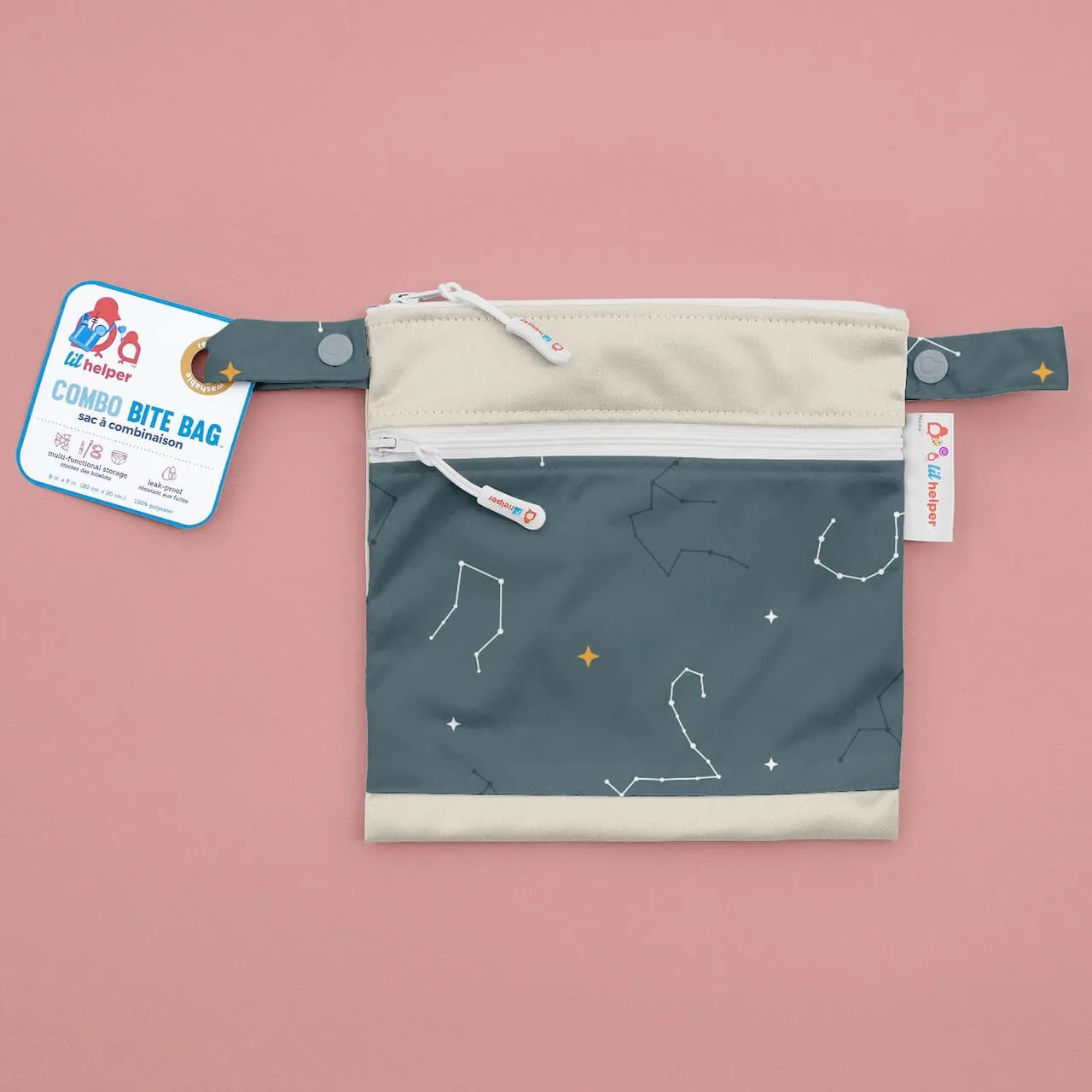 Combo Bag