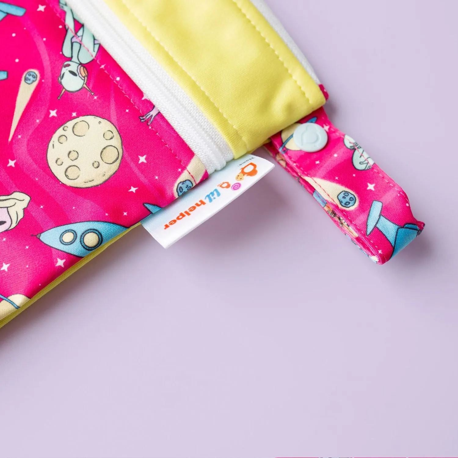 Combo Bag