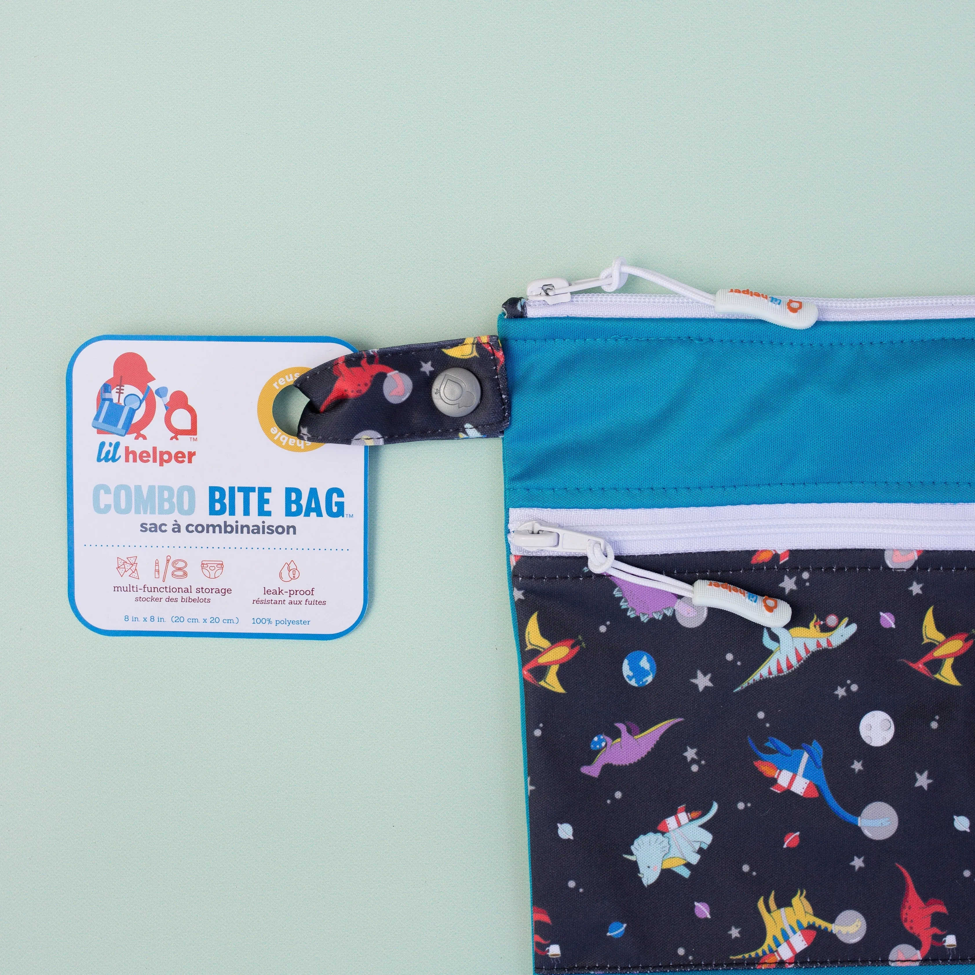 Combo Bag