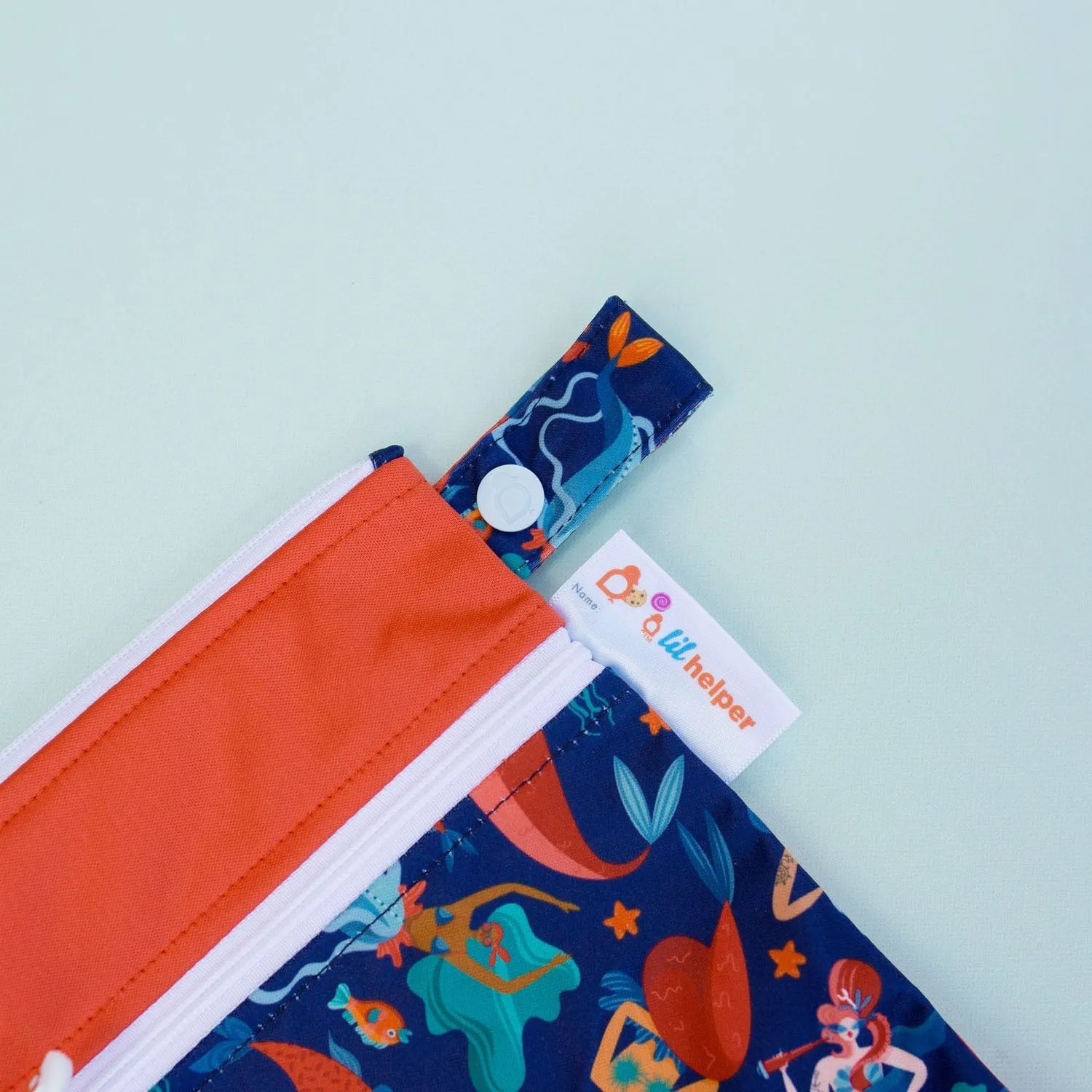 Combo Bag