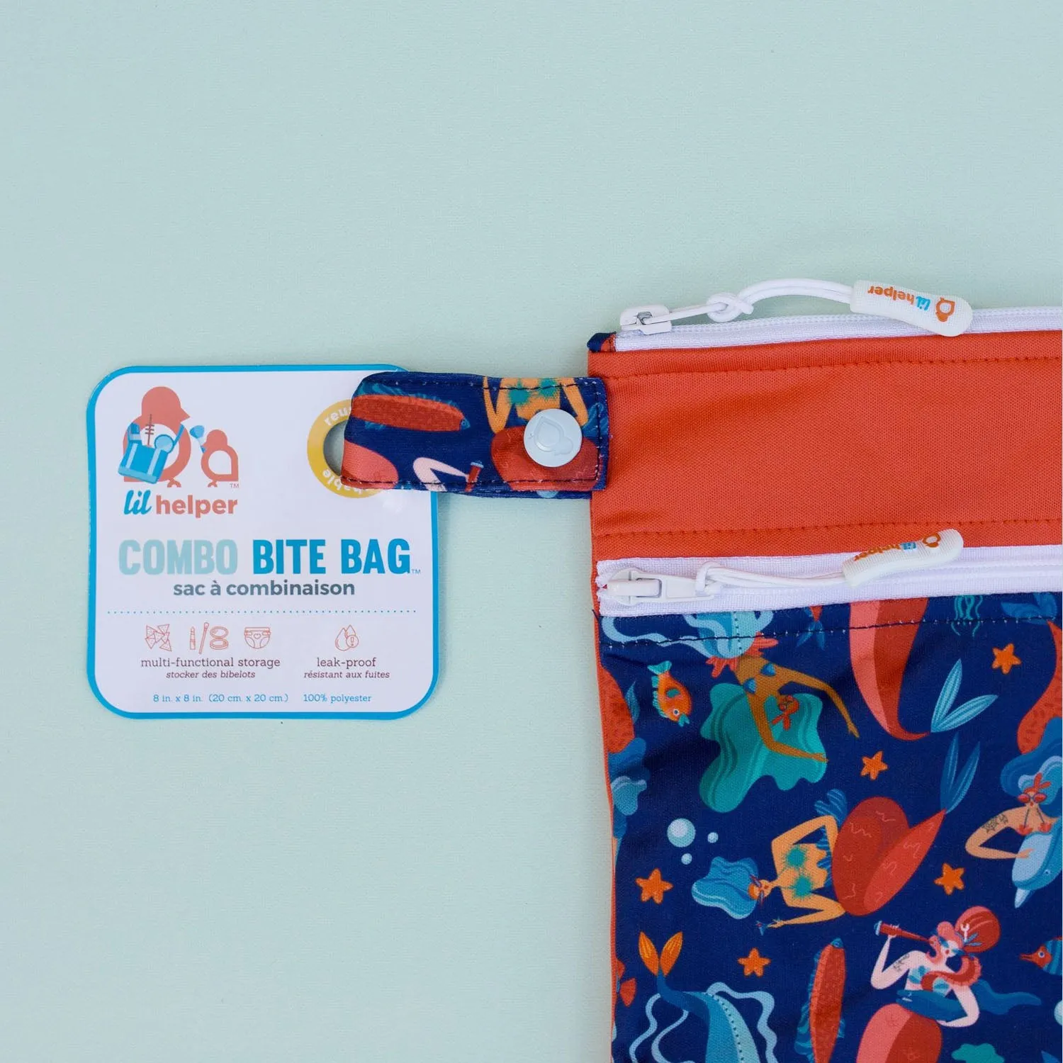 Combo Bag