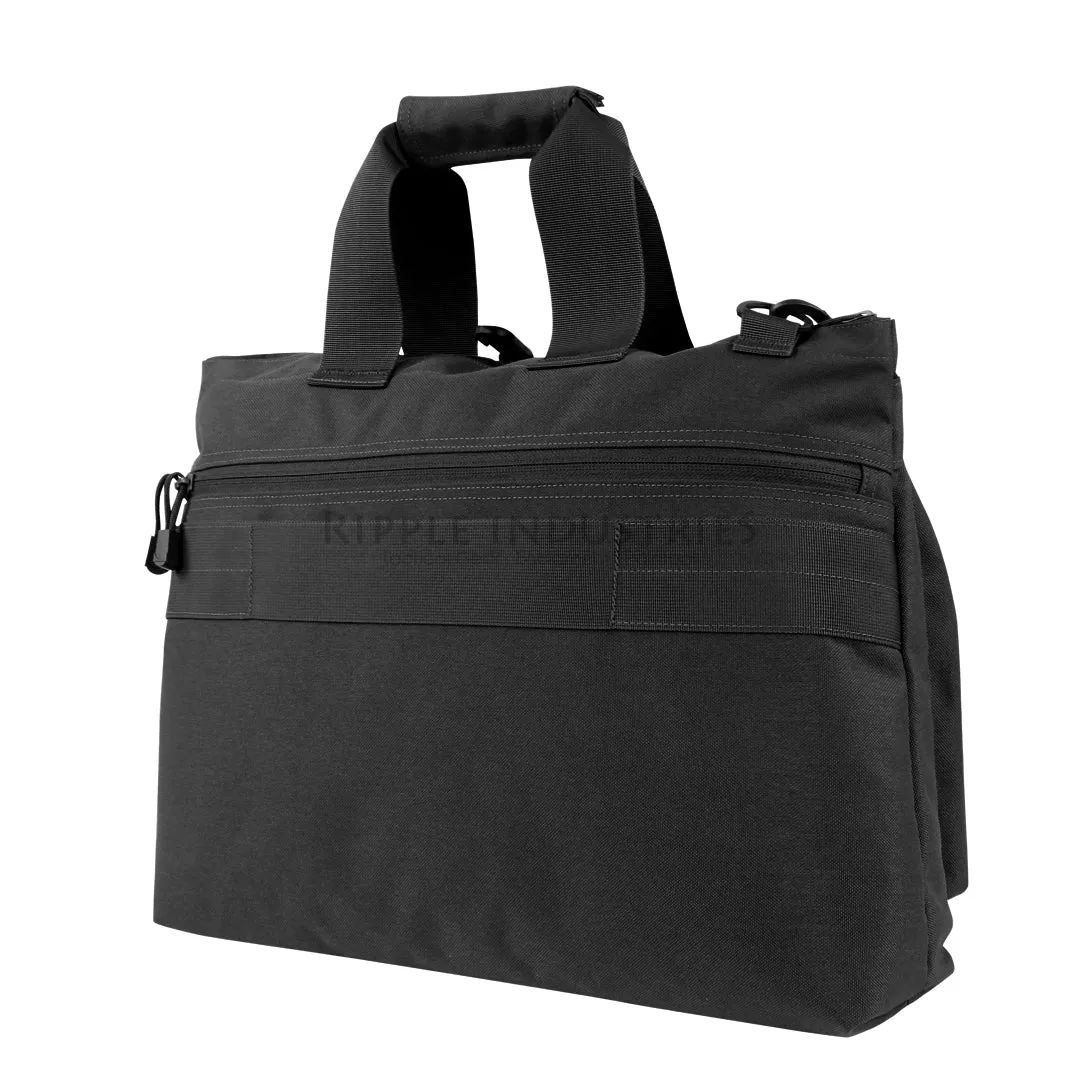 Condor - Coyote Brown - Aviator Bag (15L)