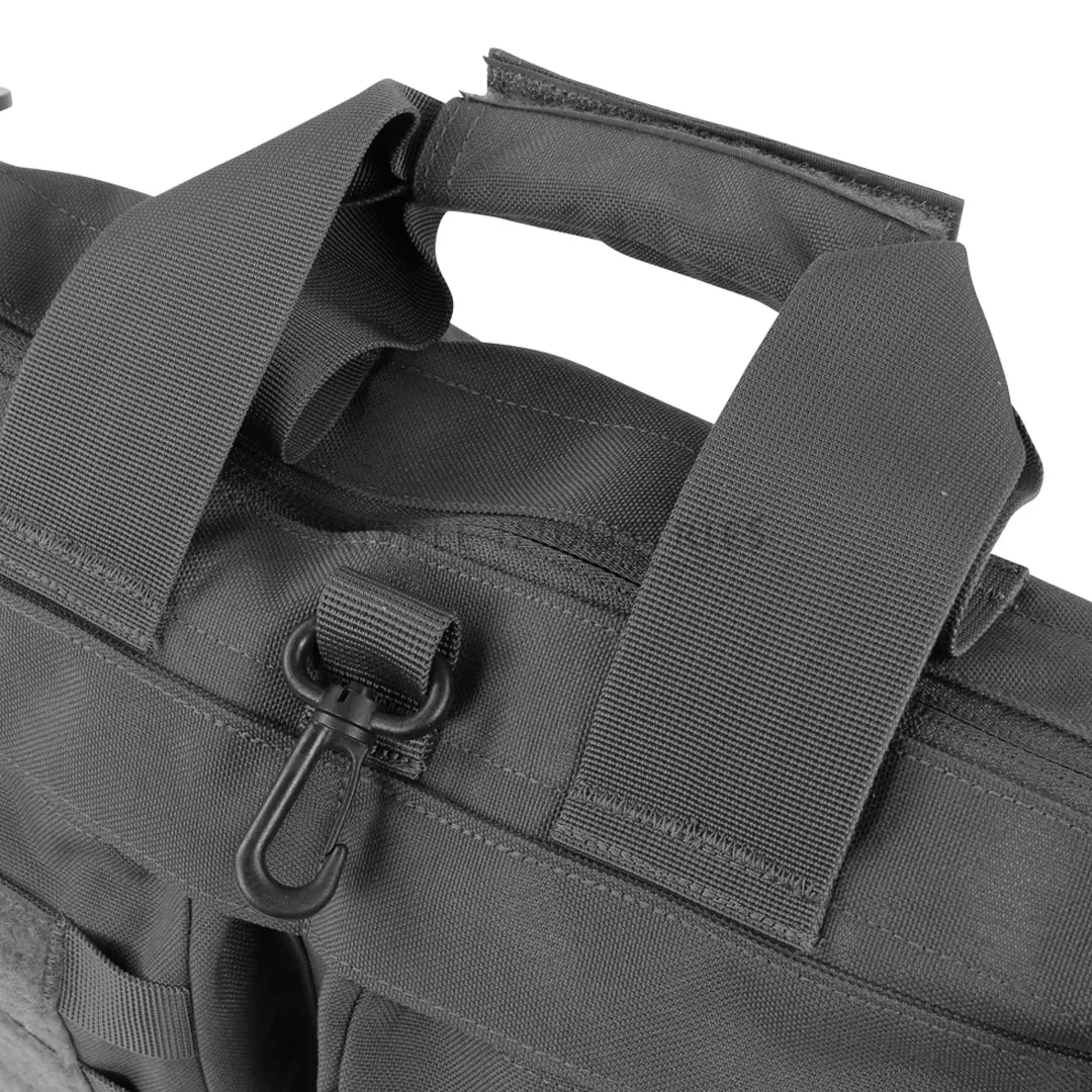 Condor - Coyote Brown - Aviator Bag (15L)