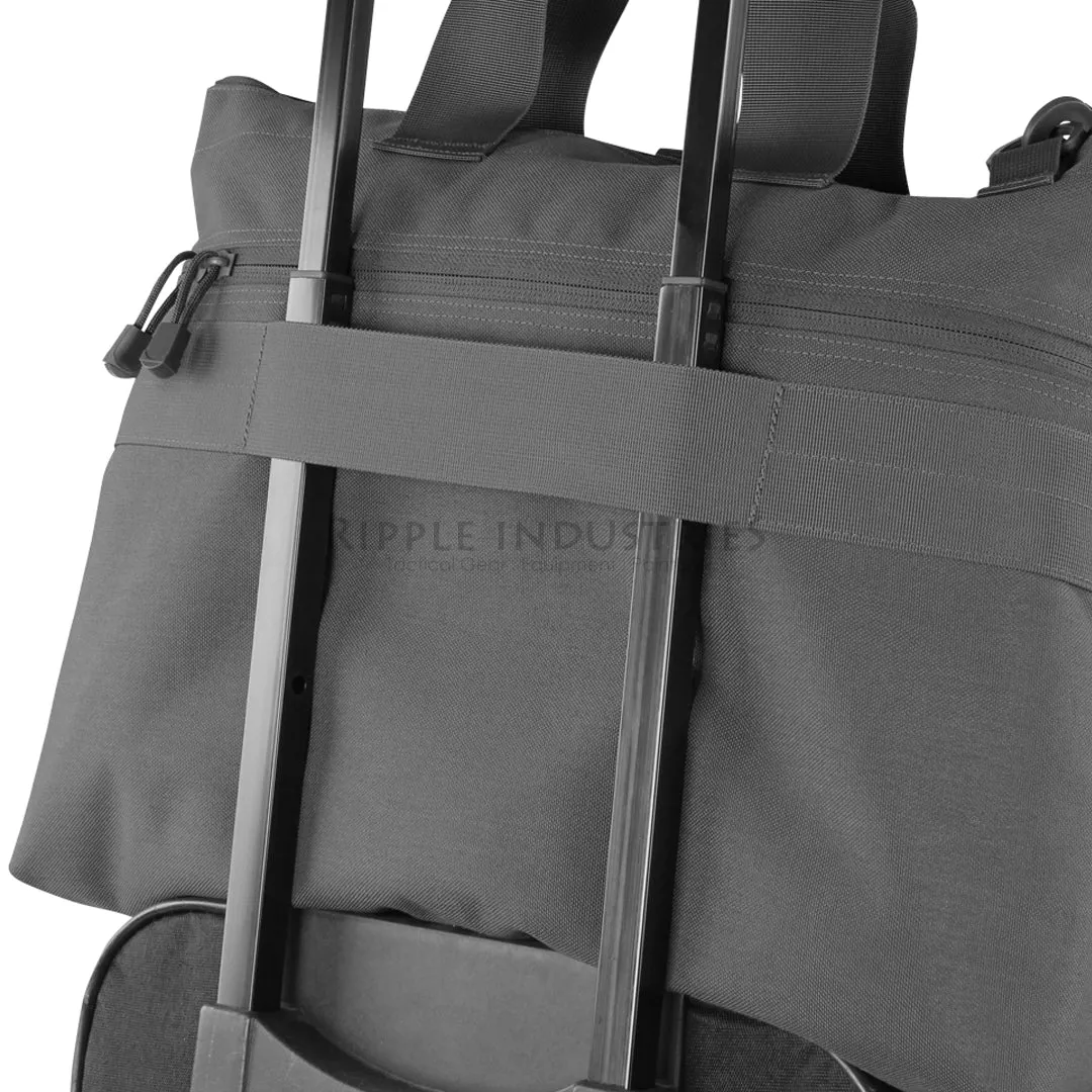 Condor - Coyote Brown - Aviator Bag (15L)