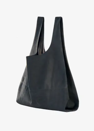Cortana Suede Bag