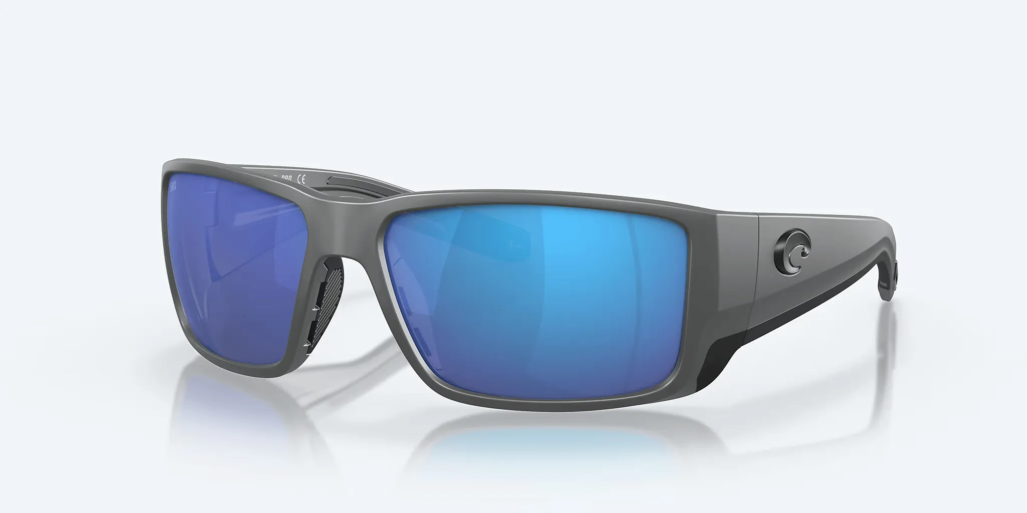 Costa Del Mar Men's Blackfin Sunglasses