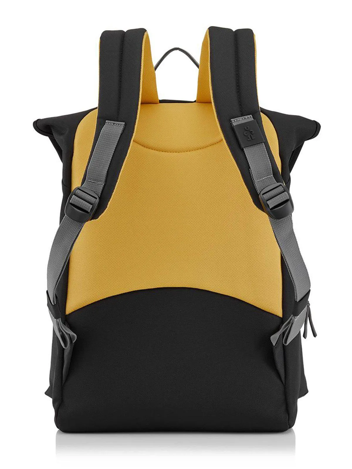 Crumpler Extrovert Backpack Black