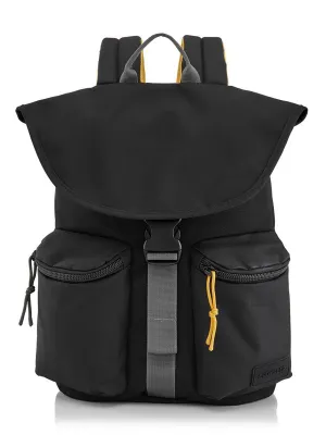 Crumpler Extrovert Backpack Black