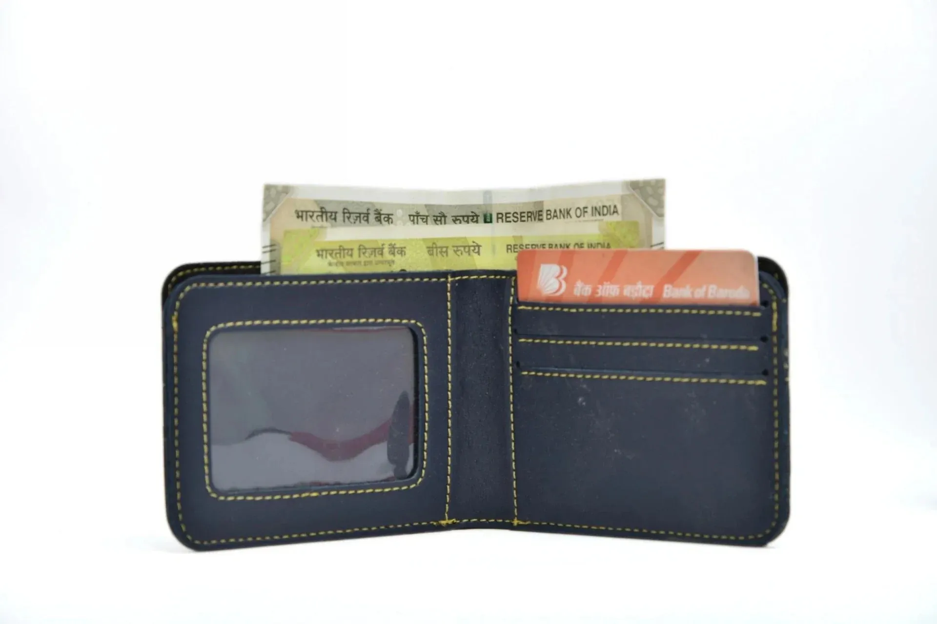 Customized Bottle with Temperature display - Pastel Shade 2 & All in One Men's Combo (2 pcs) - Royal Blue